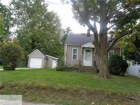 714 Louisa Street