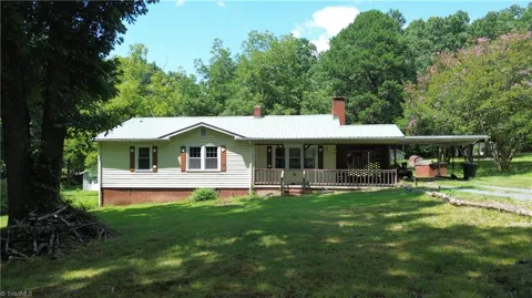 326 Northwood Drive