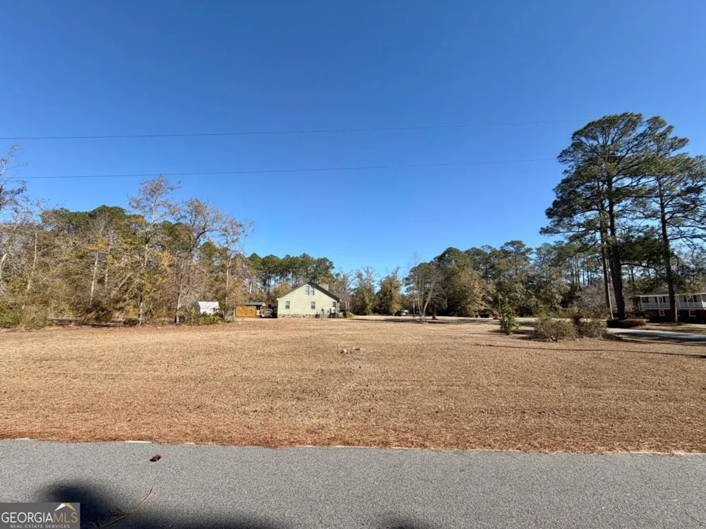 3231 Pear AVE Patterson, GA 31557
