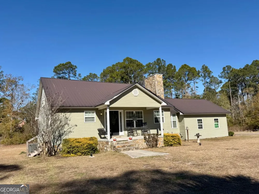 3231 Pear AVE Patterson, GA 31557