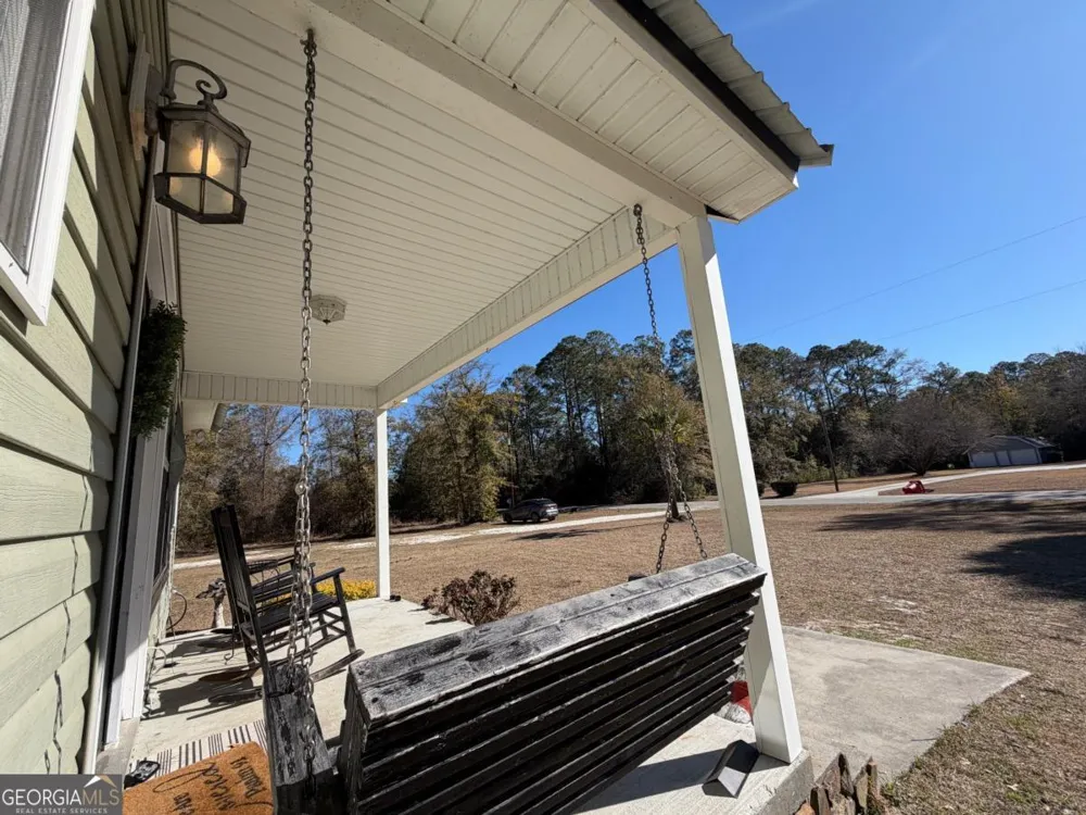 3231 Pear AVE Patterson, GA 31557