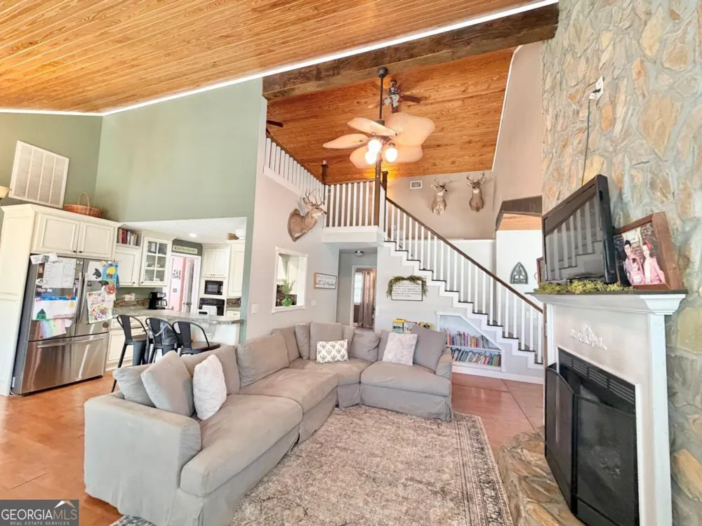 3231 Pear AVE Patterson, GA 31557