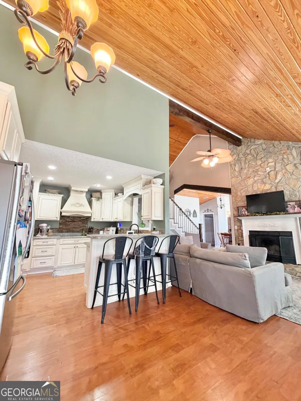 3231 Pear AVE Patterson, GA 31557