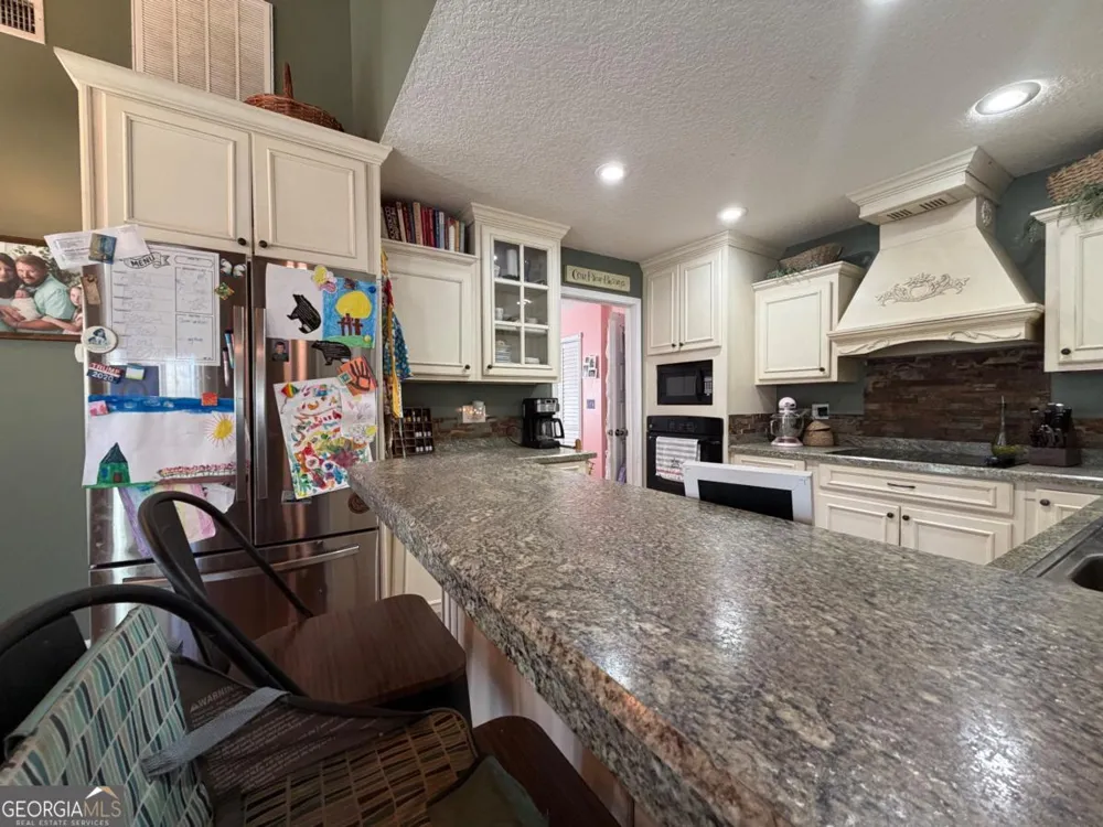 3231 Pear AVE Patterson, GA 31557