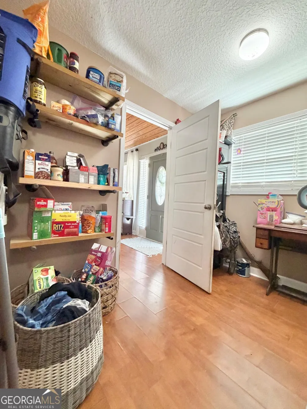 3231 Pear AVE Patterson, GA 31557