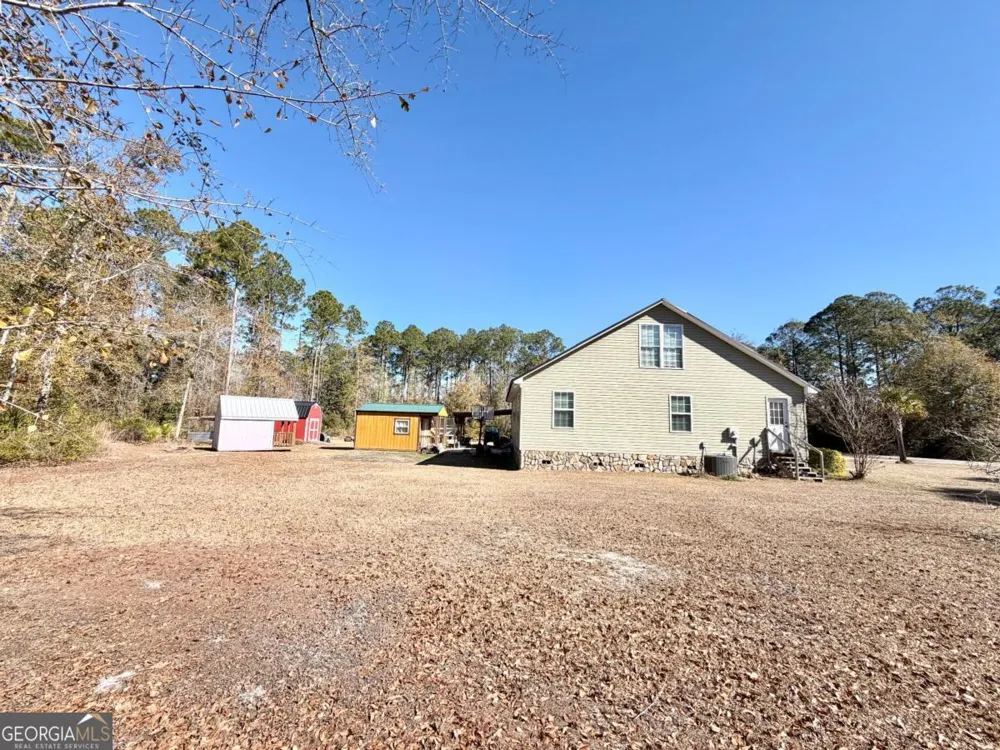3231 Pear AVE Patterson, GA 31557