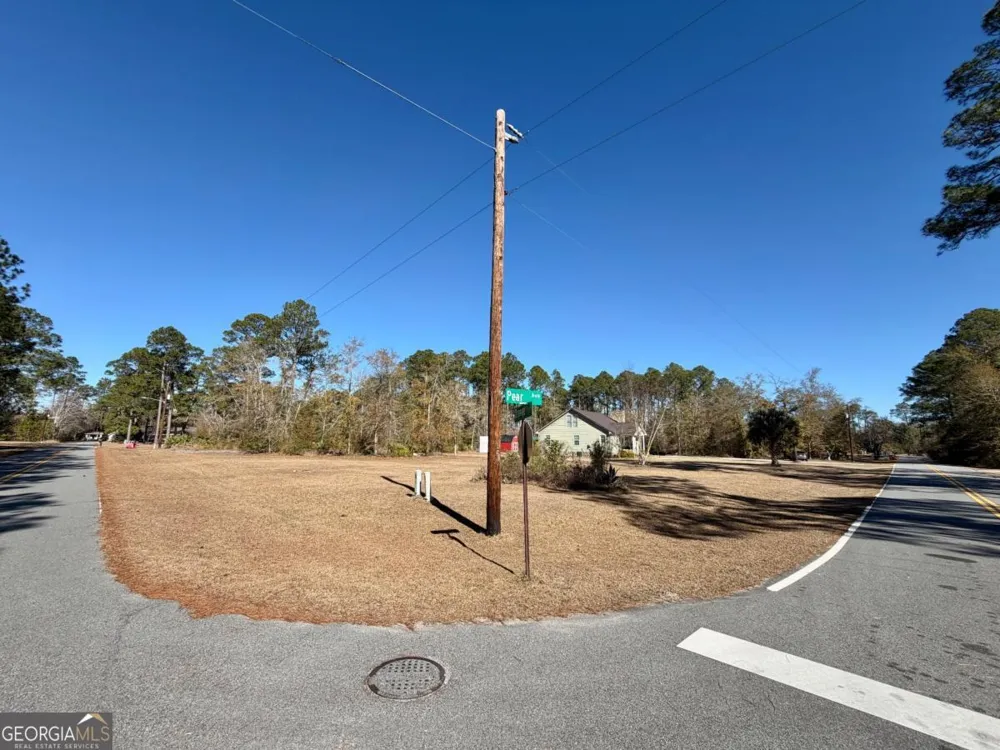 3231 Pear AVE Patterson, GA 31557