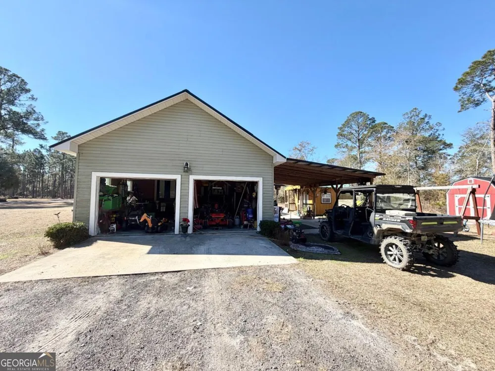 3231 Pear AVE Patterson, GA 31557