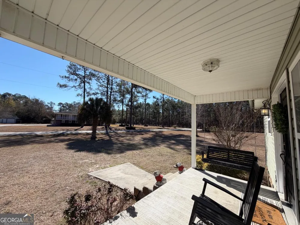 3231 Pear AVE Patterson, GA 31557