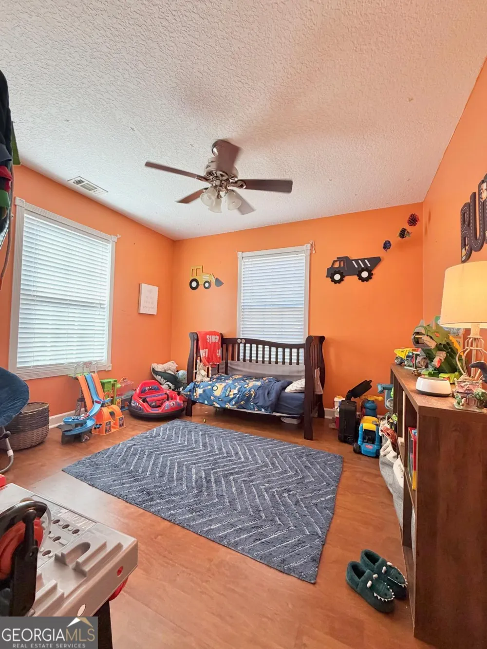 3231 Pear AVE Patterson, GA 31557