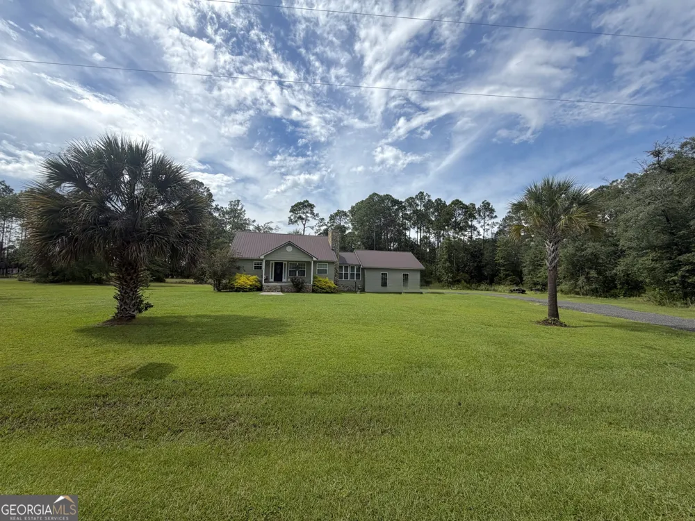 3231 Pear AVE Patterson, GA 31557