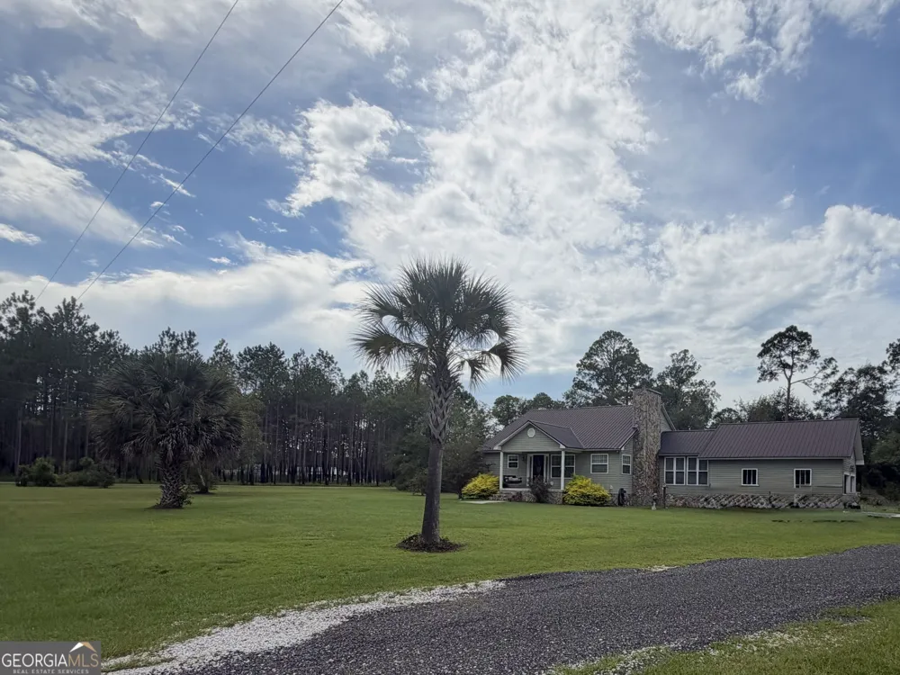 3231 Pear AVE Patterson, GA 31557