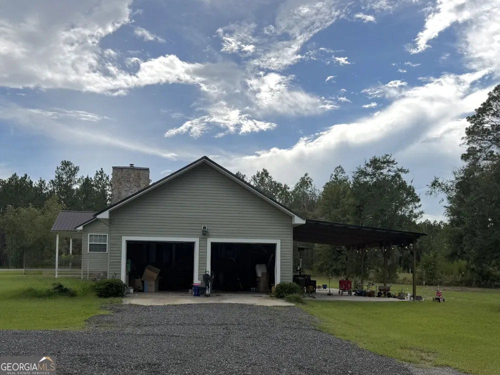 3231 Pear AVE Patterson, GA 31557