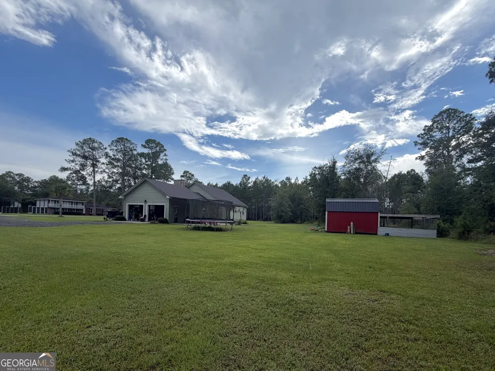 3231 Pear AVE Patterson, GA 31557