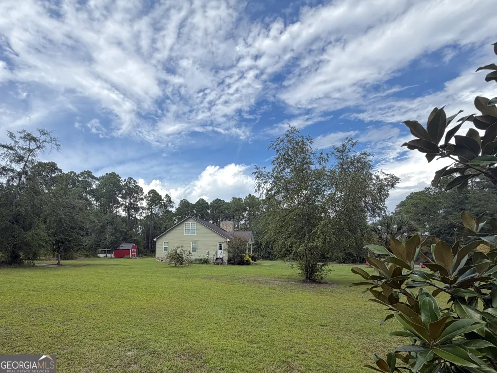 3231 Pear AVE Patterson, GA 31557