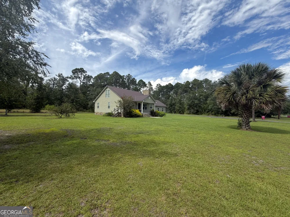 3231 Pear AVE Patterson, GA 31557
