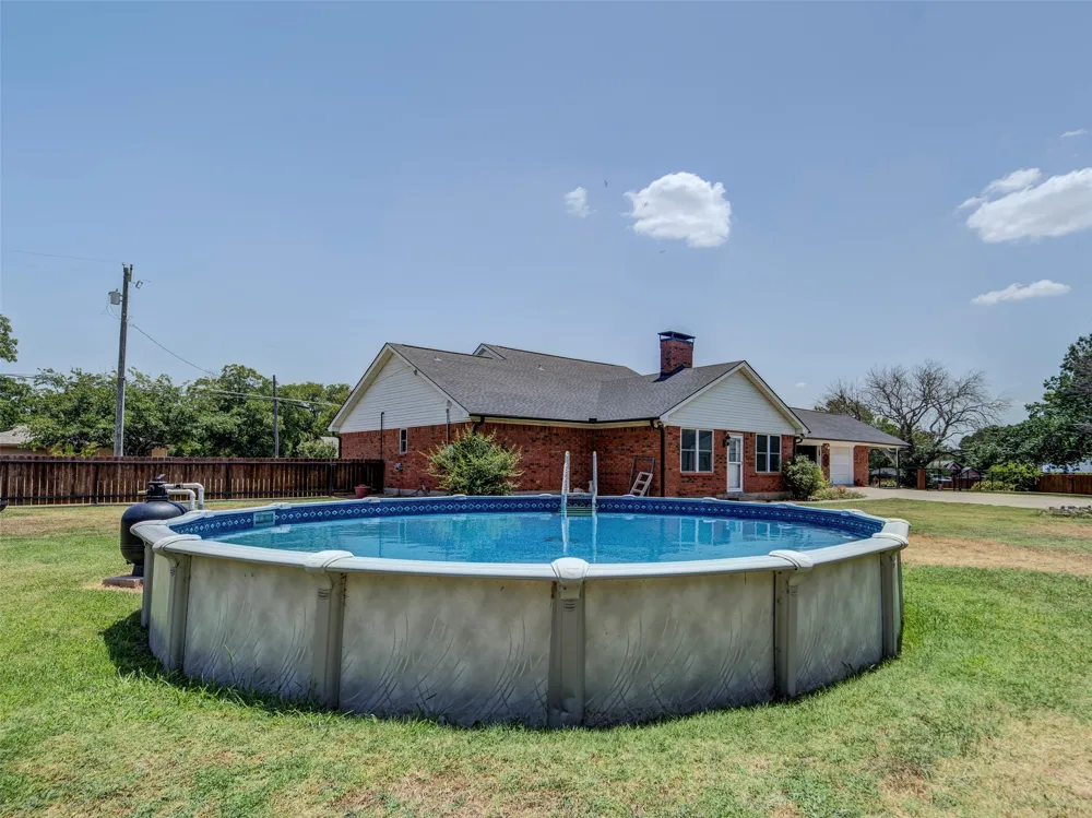 405 Wickham Street Alvord, TX 76225