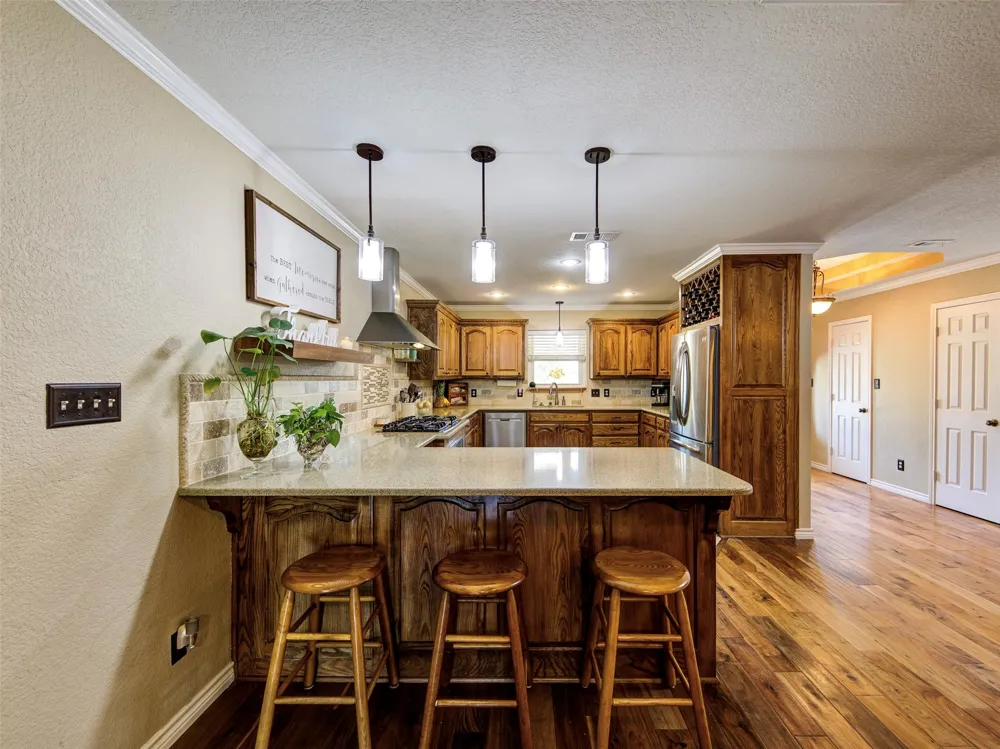 405 Wickham Street Alvord, TX 76225