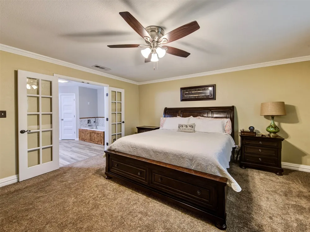 405 Wickham Street Alvord, TX 76225