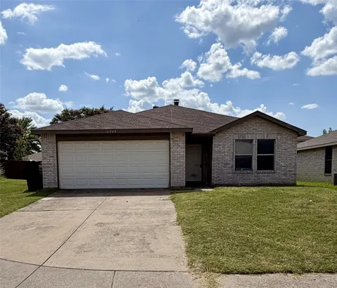 4249 Gray Fox Drive