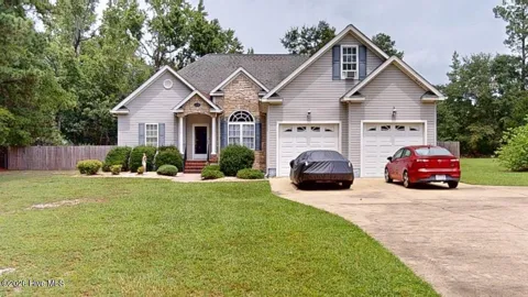 1158 Buck Swamp Road