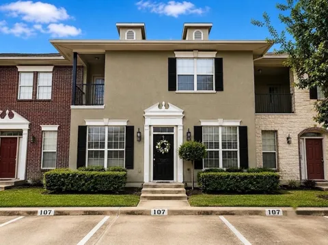 107 Forest Drive