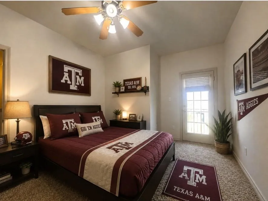 107 Forest Drive College Station, TX 77840