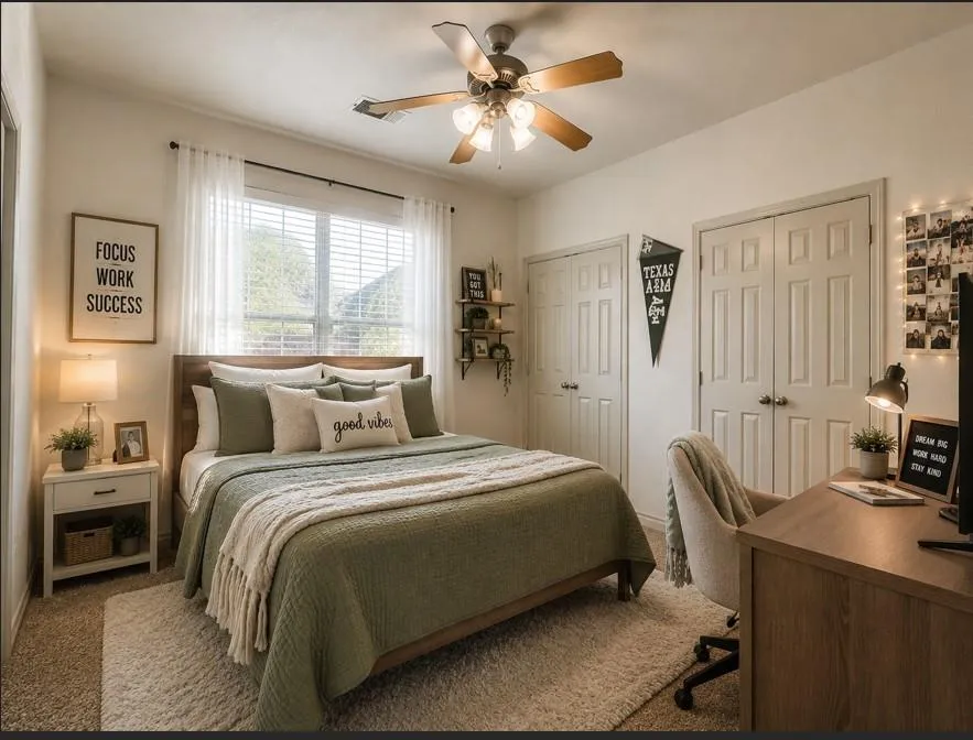 107 Forest Drive College Station, TX 77840