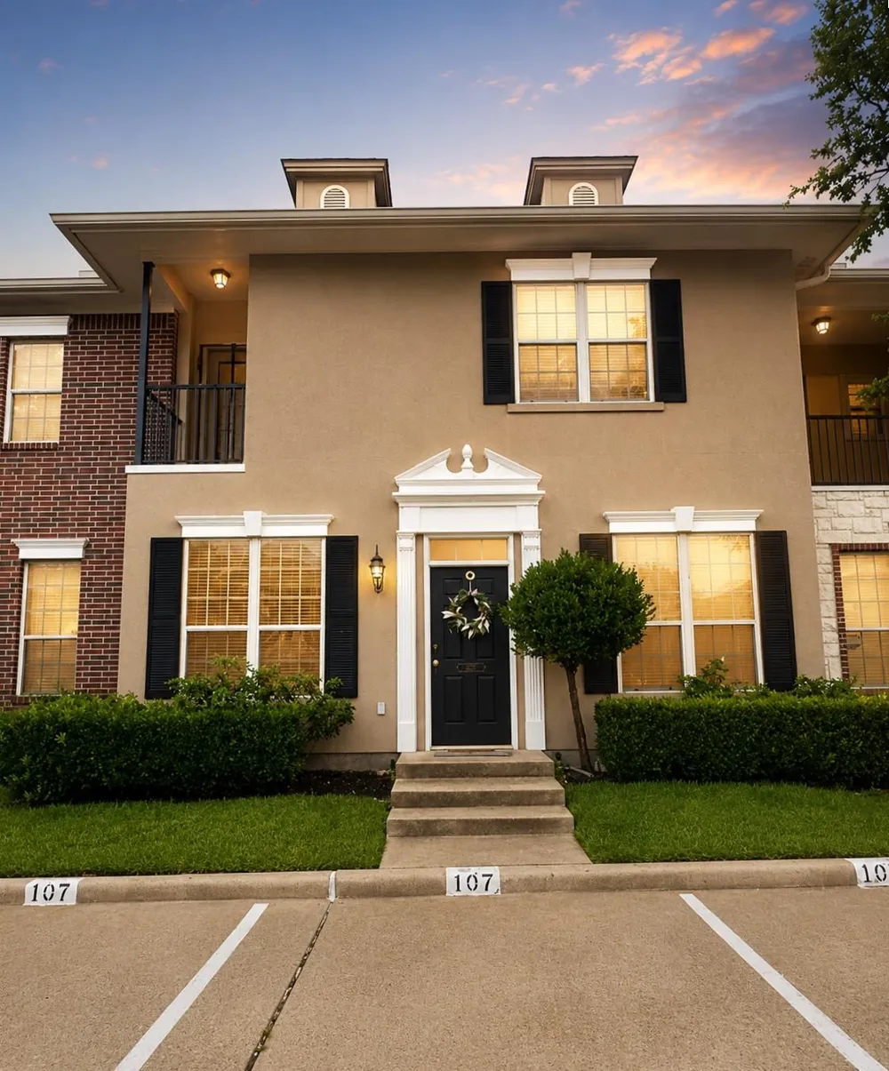 107 Forest Drive College Station, TX 77840