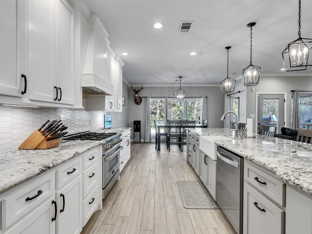 437 Westridge Park Livingston, TX 77351