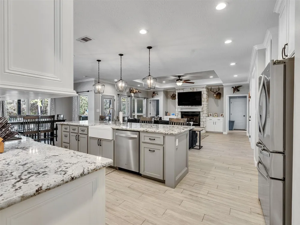 437 Westridge Park Livingston, TX 77351