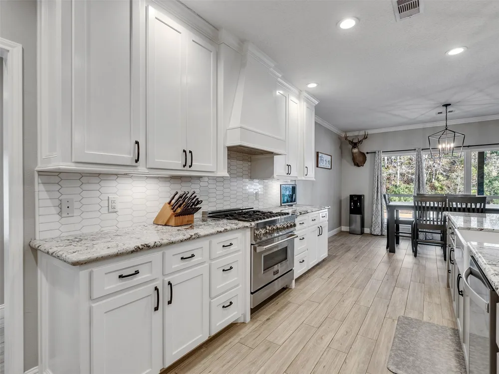 437 Westridge Park Livingston, TX 77351