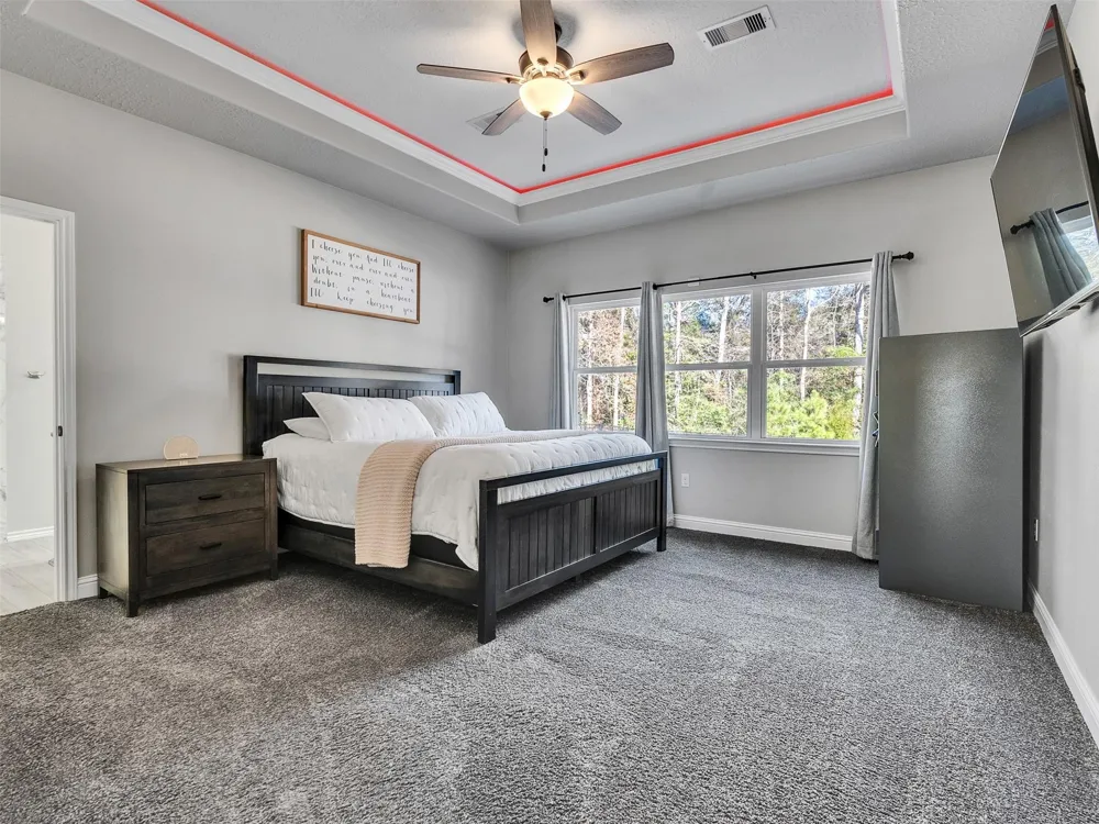437 Westridge Park Livingston, TX 77351