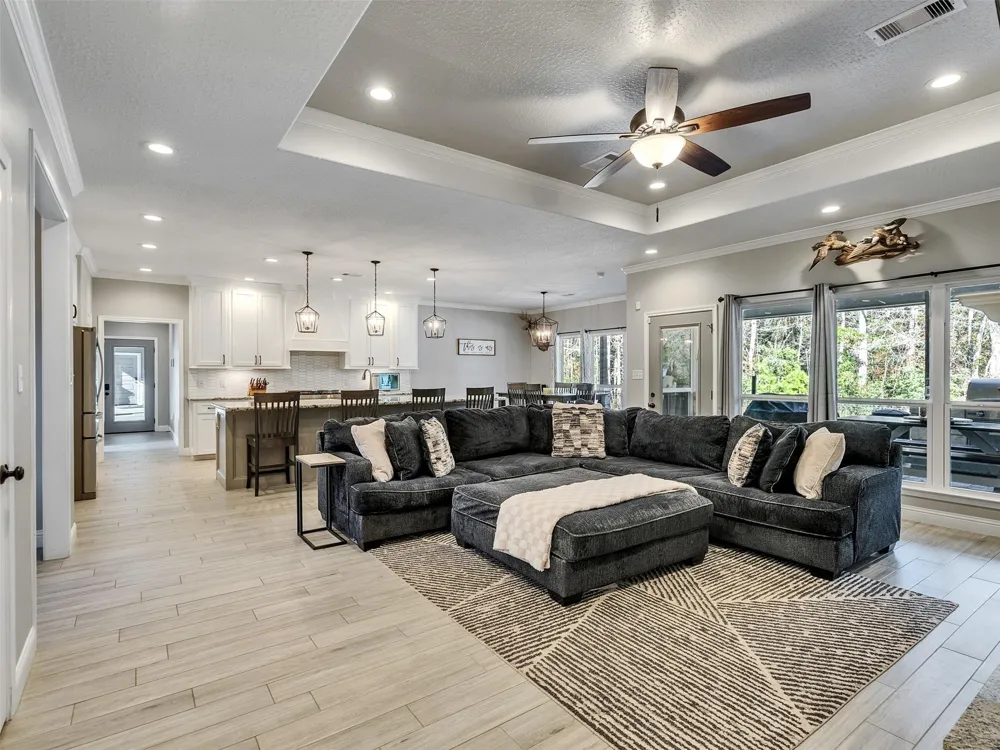 437 Westridge Park Livingston, TX 77351