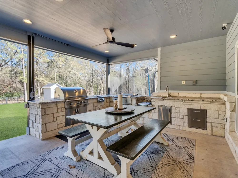 437 Westridge Park Livingston, TX 77351