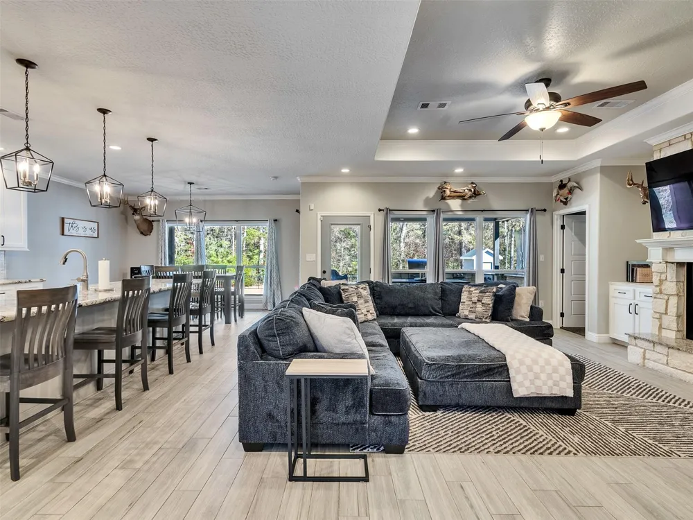 437 Westridge Park Livingston, TX 77351