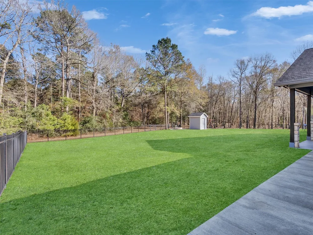 437 Westridge Park Livingston, TX 77351