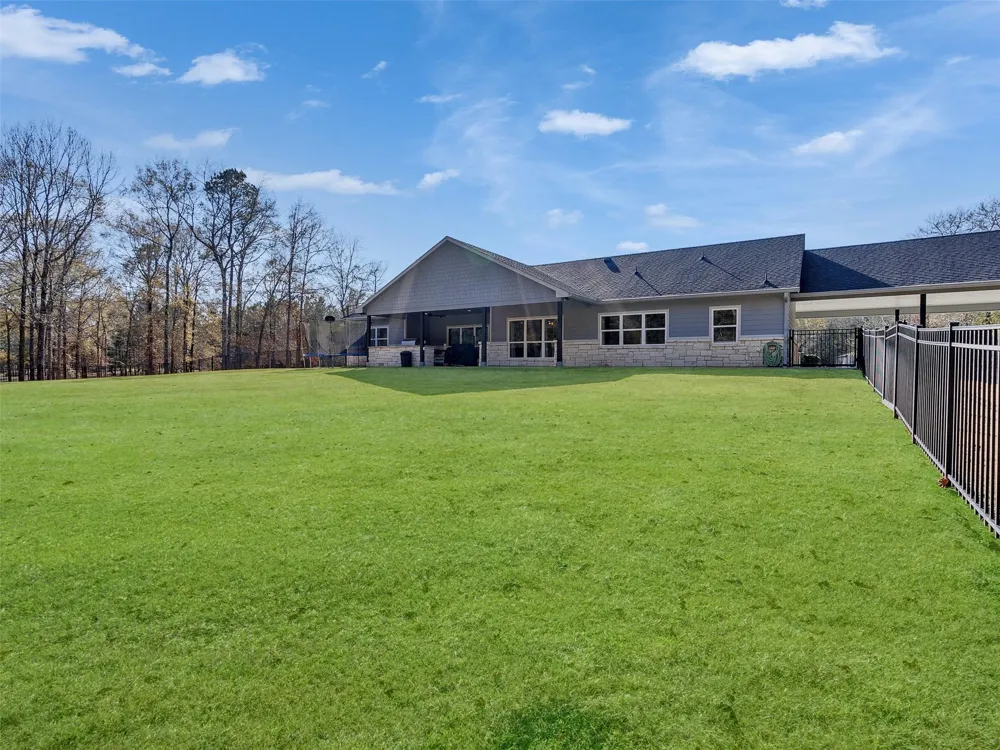 437 Westridge Park Livingston, TX 77351
