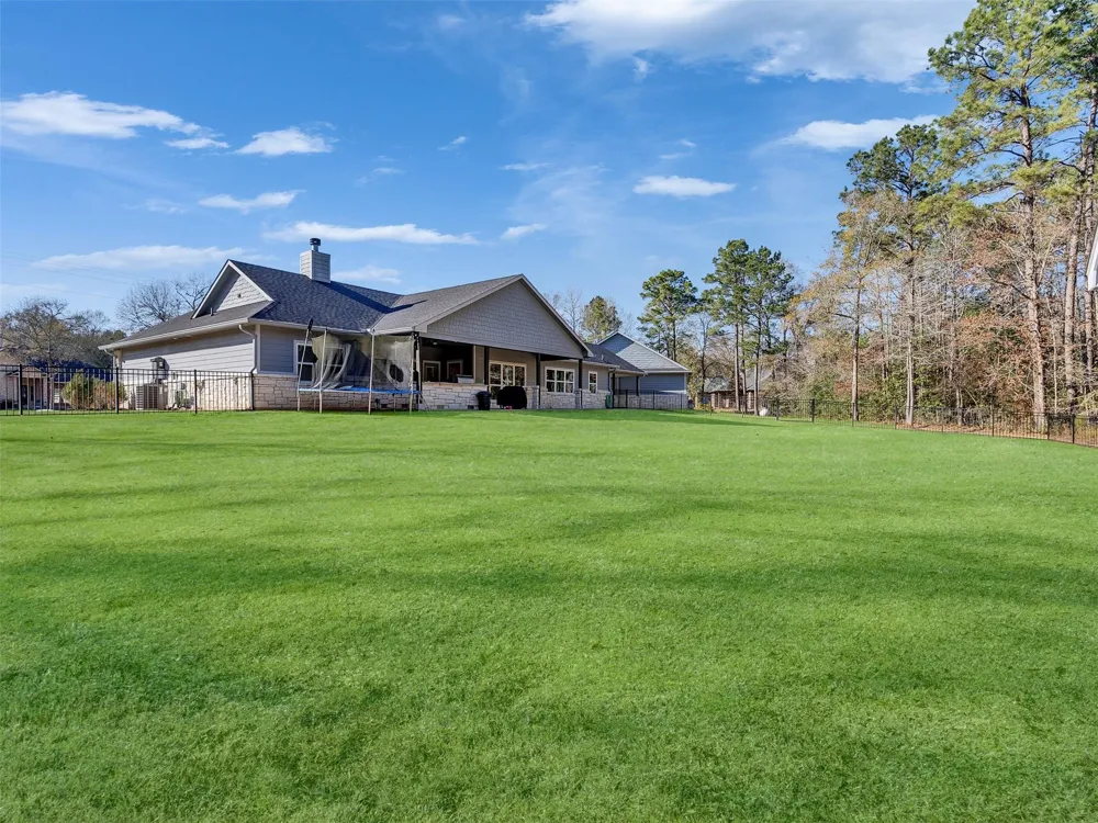 437 Westridge Park Livingston, TX 77351