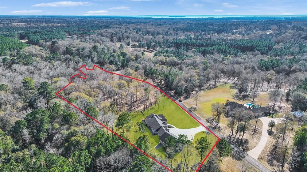 437 Westridge Park Livingston, TX 77351