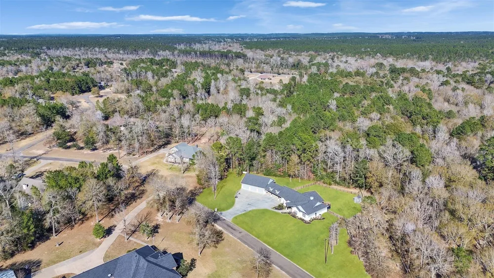 437 Westridge Park Livingston, TX 77351