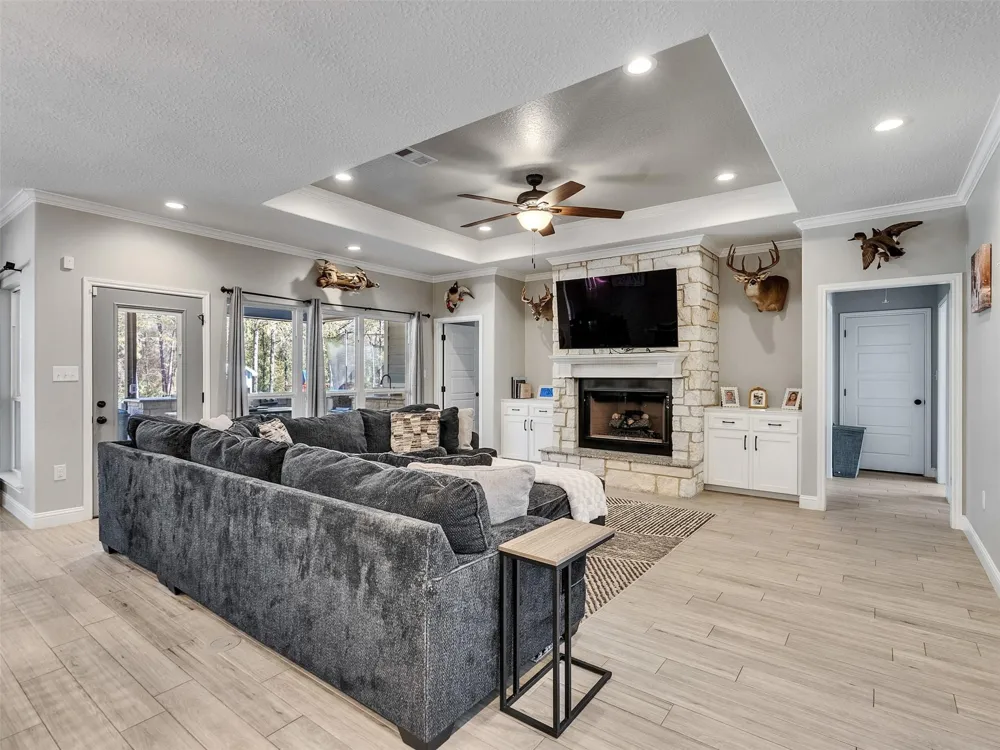 437 Westridge Park Livingston, TX 77351