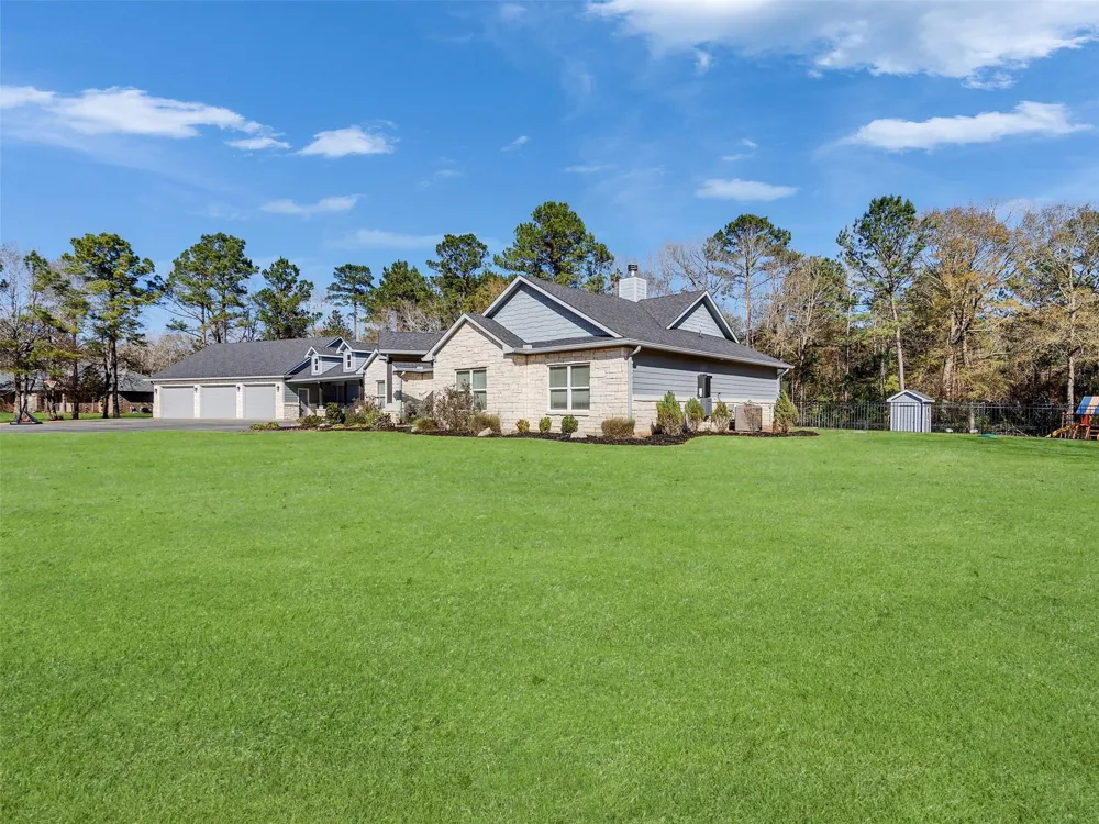 437 Westridge Park Livingston, TX 77351
