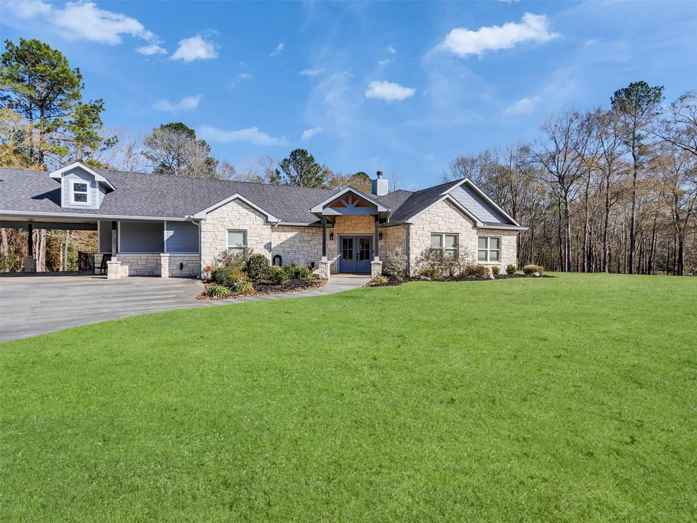 437 Westridge Park Livingston, TX 77351
