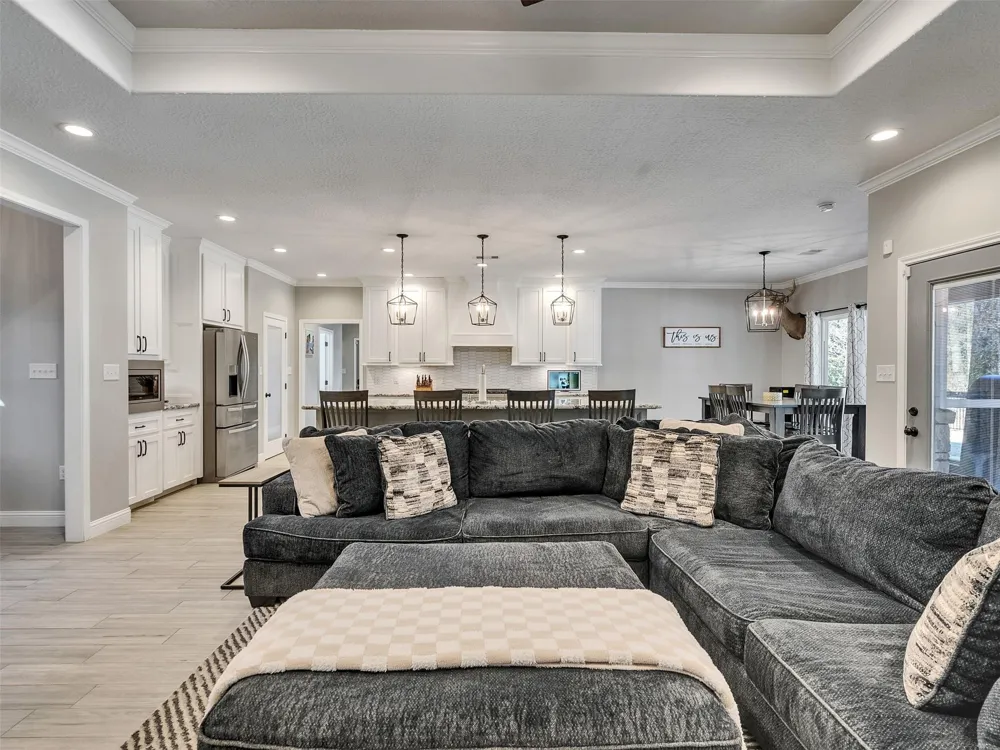 437 Westridge Park Livingston, TX 77351