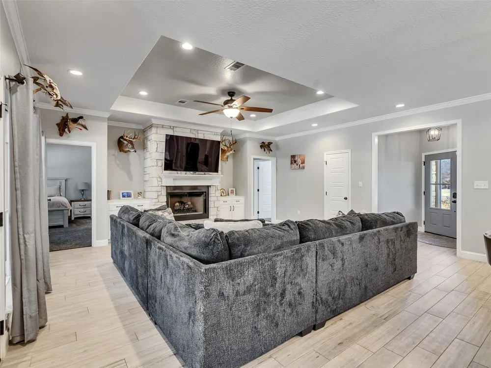 437 Westridge Park Livingston, TX 77351