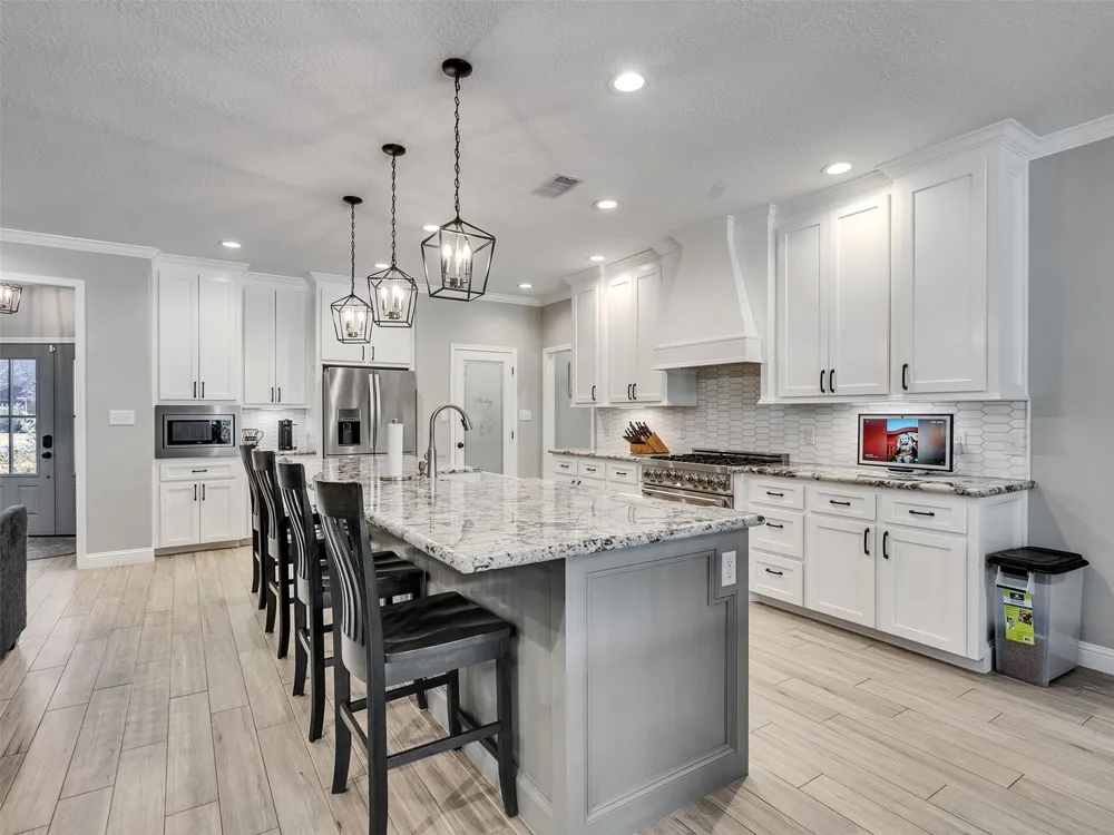 437 Westridge Park Livingston, TX 77351