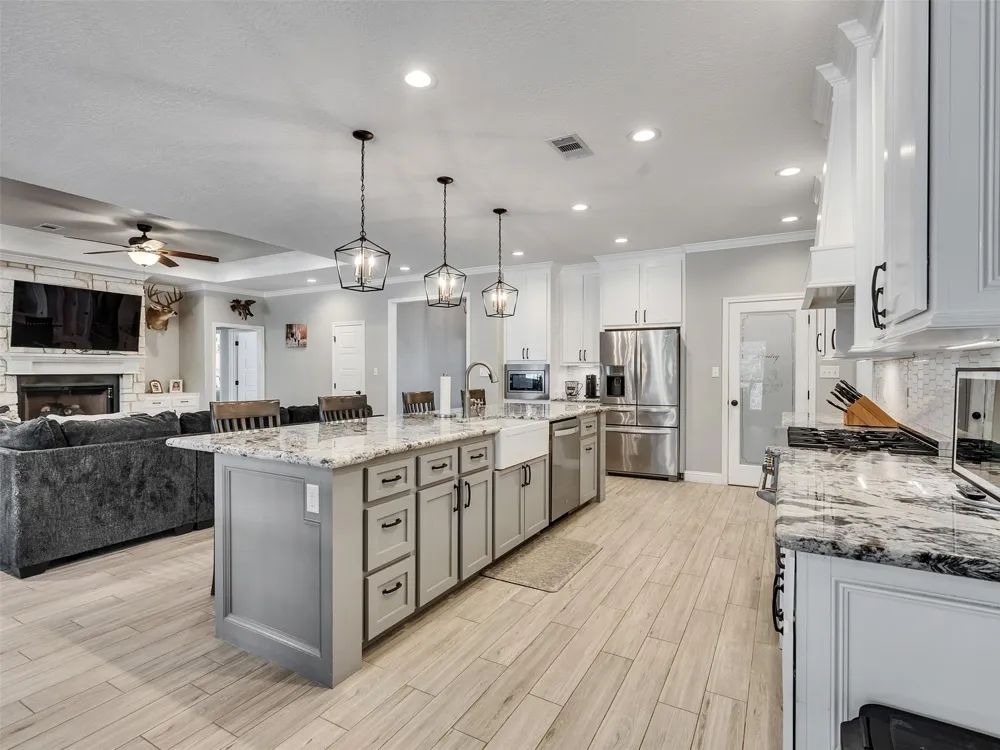 437 Westridge Park Livingston, TX 77351