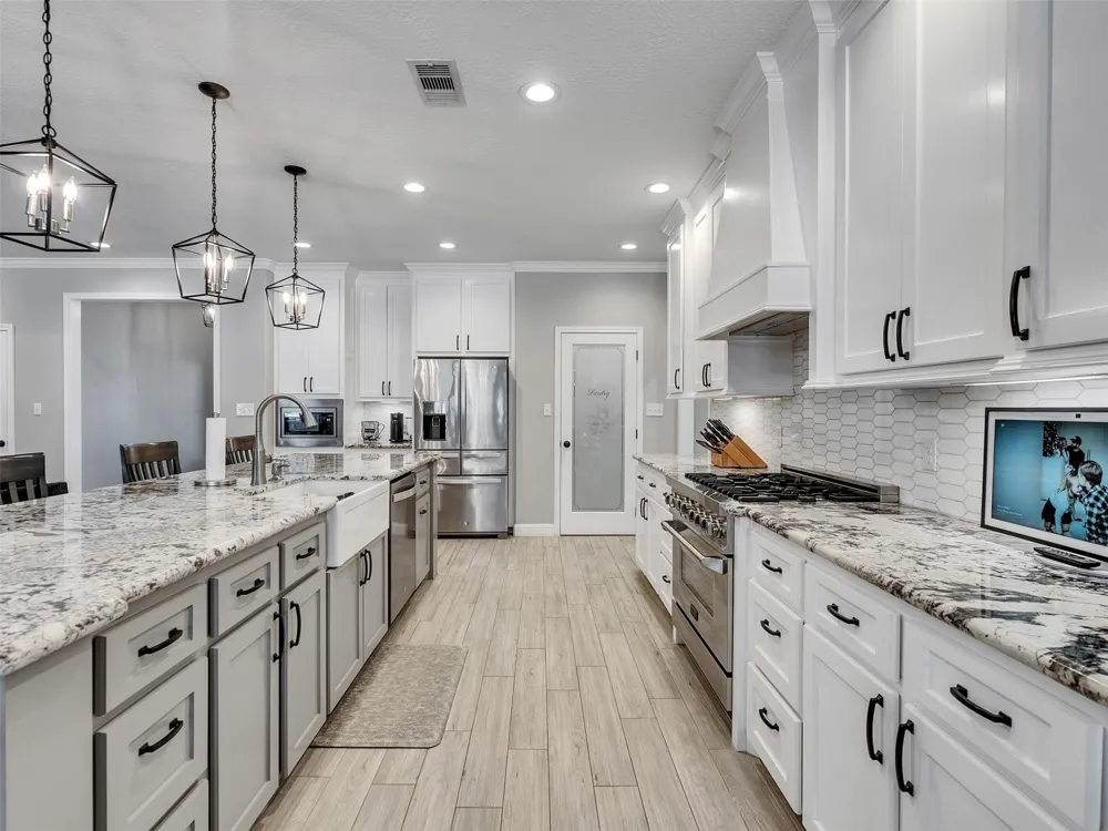 437 Westridge Park Livingston, TX 77351