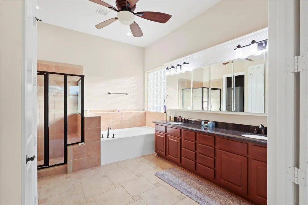 6311 Redfish Reef Drive Beach City, TX 77523